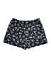 Lands' End 100% Cotton Blue Skort Size 18 - photo 2
