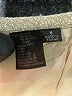 Unbranded Chevron-herringbone Tan Casual Skirt Size 6 - photo 4