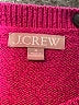 J.Crew Pink Pullover Sweater Size M - photo 7