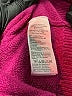 J.Crew Pink Pullover Sweater Size M - photo 8