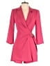 Zara Pink Romper Size XS - photo 1
