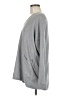Versona Gray Pullover Sweater Size M - photo 5