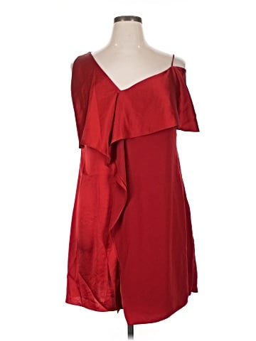 Diane von Furstenberg Cocktail Dress (view 1)