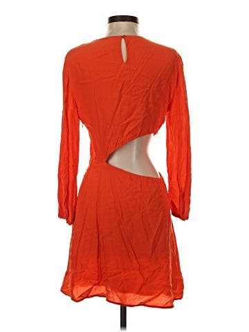 BA&SH Casual Dress (view 2)