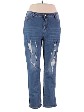 Unbranded Jeans (view 1)