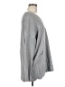 Versona Gray Pullover Sweater Size M - photo 4