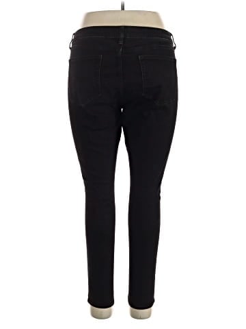 a.n.a. A New Approach Jeans (view 2)