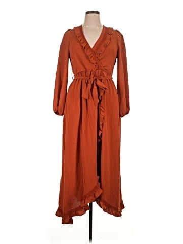 Simplee Casual Dress (view 1)