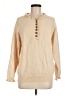 BTFBM Tan Pullover Sweater Size M - photo 1