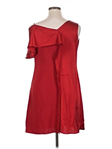 Diane von Furstenberg Cocktail Dress (view 2)