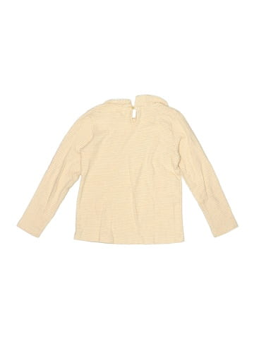 Olive Juice Long Sleeve Polo (view 2)