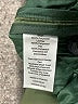 Talbots 100% Polyester Solid Green Jacket Size XL - photo 7