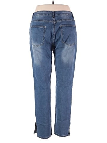Unbranded Jeans (view 2)