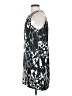 Alexia Admor 100% Polyester Animal Print Silver Cocktail Dress Size S - photo 5