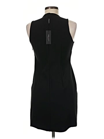Romeo & Juliet Couture Cocktail Dress (view 2)