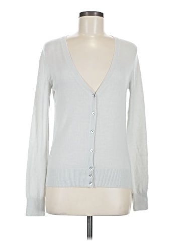 Gant Cashmere Cardigan (view 1)