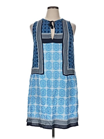 LOFT Beach Casual Dress (view 1)