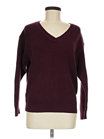 Uniqlo Pullover Sweater (view 1)