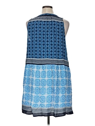 LOFT Beach Casual Dress (view 2)