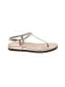 Sam Edelman Tan Sandals Size 7 1/2 - photo 1