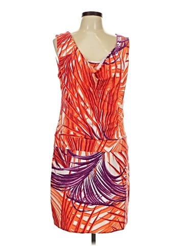 New York & Company Cocktail Dress (view 1)