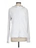 Assorted Brands White Track Jacket Size L - photo 1