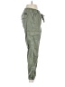 Sanctuary Green Cargo Pants Size M - photo 4