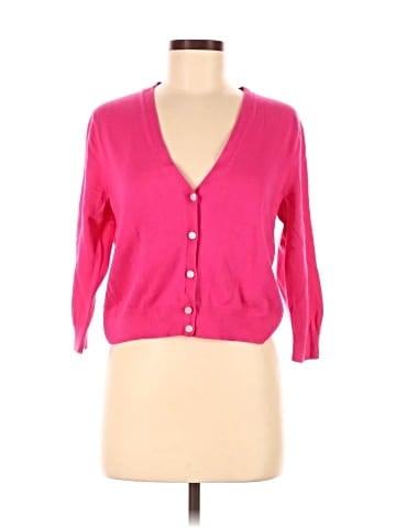Lands' End Cardigan (view 1)