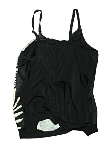 Lane Bryant Swimsuit Top (view 2)