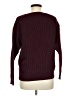 Uniqlo Burgundy Pullover Sweater Size M - photo 2