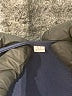 Unbranded 100% Polyester Blue Long Sleeve Blouse Size XL - photo 7