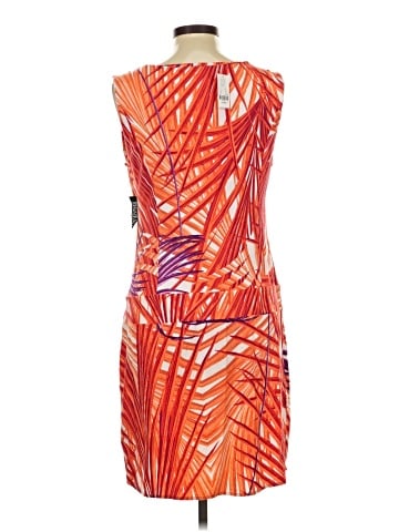 New York & Company Cocktail Dress (view 2)