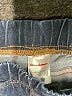 Hanna Andersson Solid Blue Jeans Size 6 - 7 - photo 3