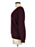 Uniqlo Burgundy Pullover Sweater Size M - photo 5