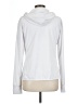 Assorted Brands White Track Jacket Size L - photo 2