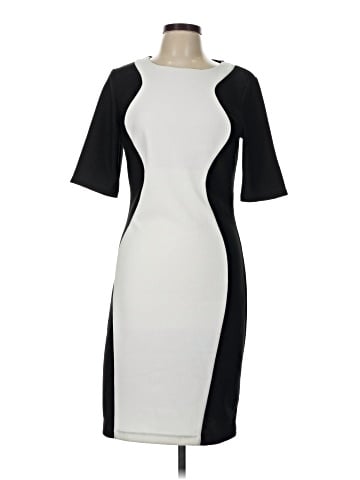 Bisou Bisou Cocktail Dress (view 1)