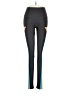 Goldsheep Color Block Black Active Pants Size M - photo 1