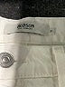 Hudson Jeans White Ivory Casual Pants Size 31 waist - photo 7
