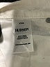 Hudson Jeans White Ivory Casual Pants Size 31 waist - photo 8