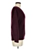 Uniqlo Burgundy Pullover Sweater Size M - photo 4