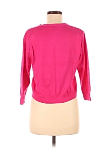 Lands' End Cardigan (view 2)