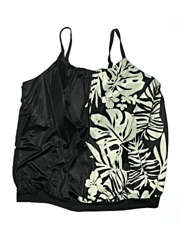 Lane Bryant Swimsuit Top (view 1)