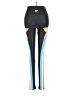 Goldsheep Color Block Black Active Pants Size M - photo 2