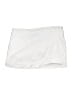 Bcg Solid White Active Skort Size 2X - photo 2