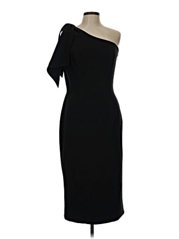 Dress the Population Cocktail Dress (view 1)