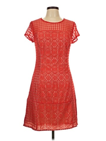 Jessica Simpson Casual Dress (view 1)