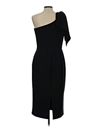 Dress the Population Cocktail Dress (view 2)