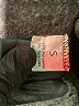 Unbranded Solid Black Casual Pants Size S - photo 7