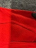 Zara Red Short Sleeve Top Size S - photo 8