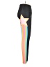 Goldsheep Color Block Black Active Pants Size M - photo 4